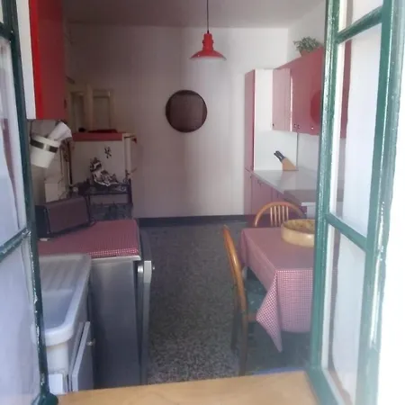 度假居 Casa Monvallina