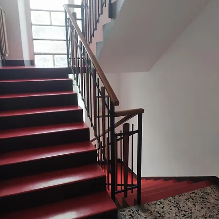 Casa Monvallina 度假居