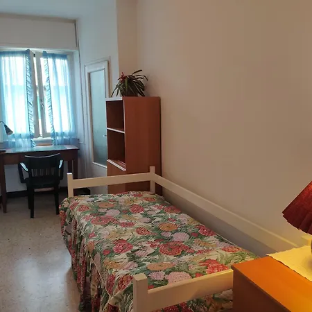 度假居 Casa Monvallina