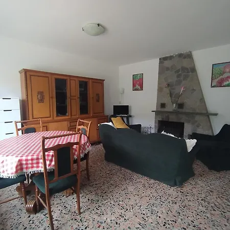 Casa Monvallina Monvalle