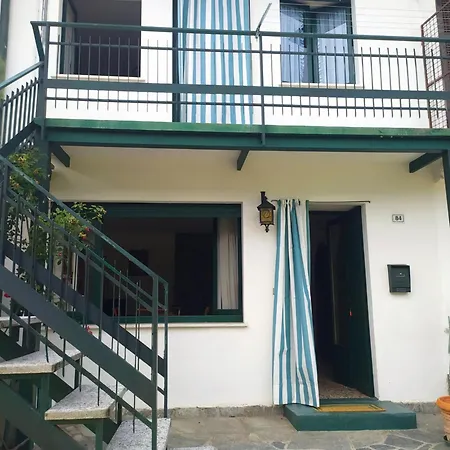 Casa Monvallina 度假居