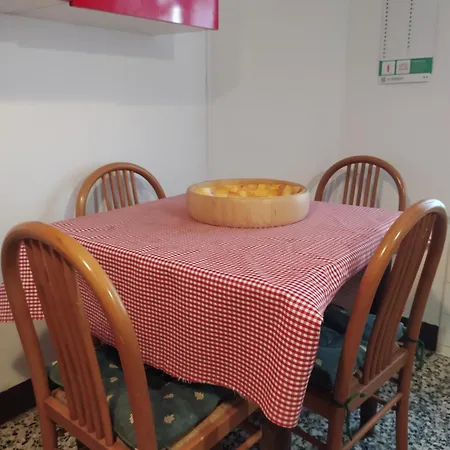 度假居 Casa Monvallina