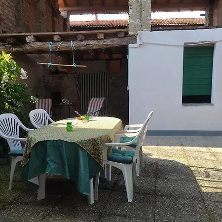 Casa Monvallina 度假居 Monvalle